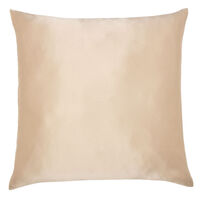 Taie d'oreiller en satin,  Taie d'oreiller en satin