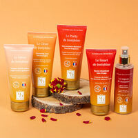 Soin onctueux réparateur Le Pretty de Joséphine,  Soin onctueux réparateur Le Pretty de Joséphine