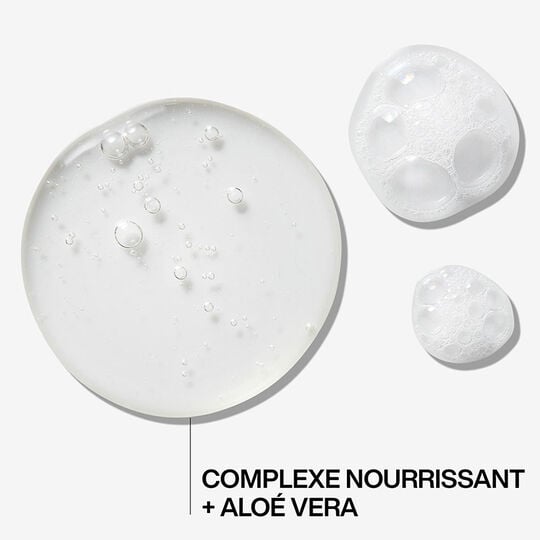 Shampooing pour cheveux boucl&eacute;s &agrave; cr&eacute;pus All Soft Mega Curls