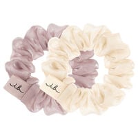 &Eacute;lastiques spirales Sprunchie Slim hairiffic