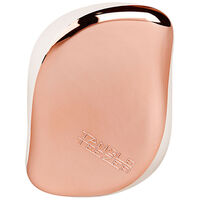 Brosse d&eacute;m&ecirc;lante Compact Styler rose gold cream