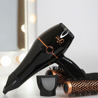 S&egrave;che-cheveux Dona