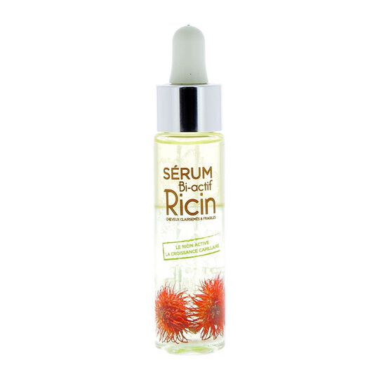 Sérum Ricin Bi-Actif