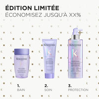 Coffret Blond Absolu