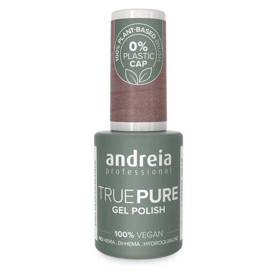 Vernis semi-permanent True Pure T42