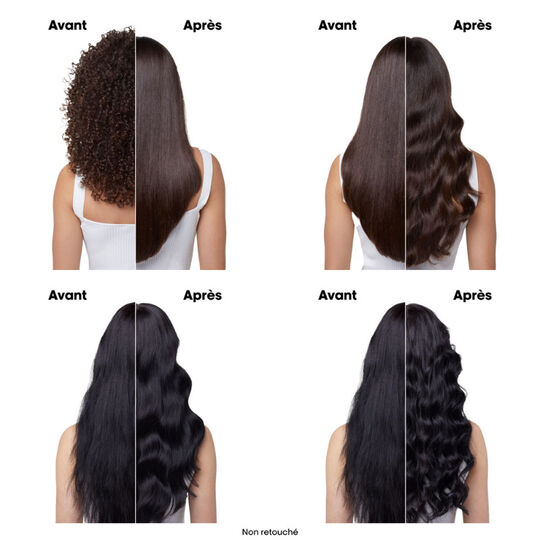 SteamPod 4 édition limitée Glacial Utopia