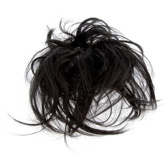 Chouchou cheveux Noir