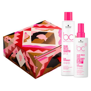 Coffret Color Freeze,  Coffret Color Freeze