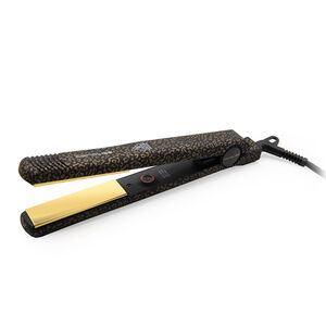 Lisseur C-Style digital gold leopard