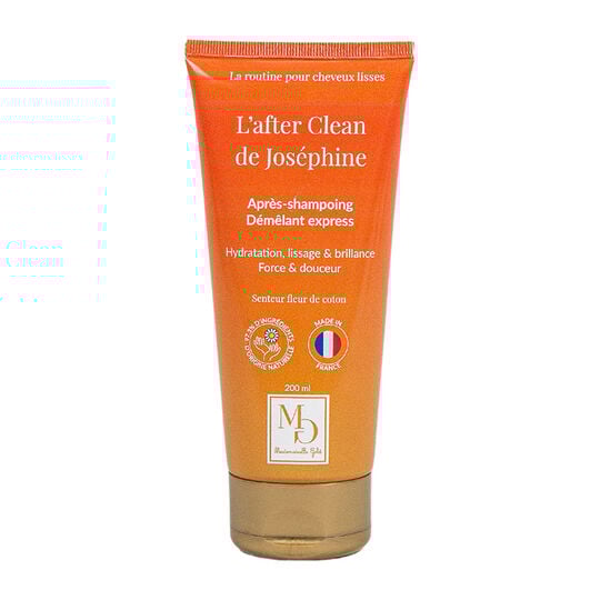 Après-shampooing L'After Clean de Joséphine