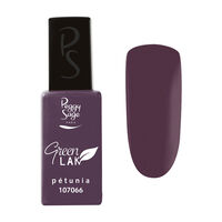 Vernis à ongles longue tenue Green Lak petunia,  Vernis à ongles longue tenue Green Lak petunia