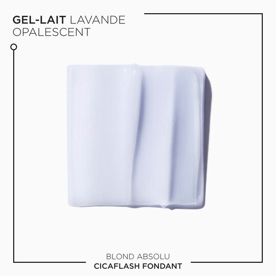 Fondant fortifiant profond Cicaflash Blond Absolu