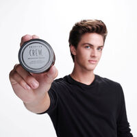 Cr&egrave;me de coiffage Grooming Cream