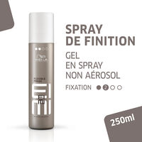 Spray de finition non a&eacute;rosol Flexible Finish Eimi