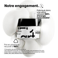 Pâte de coiffage forte Fix Paste Techni.Art,  Pâte de coiffage forte Fix Paste Techni.Art