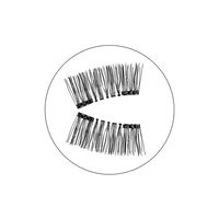 Faux cils magnétiques Audrey