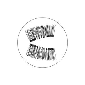 Faux cils magnétiques Audrey