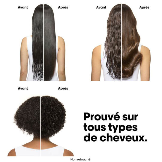 S&egrave;che-cheveux AirLight Pro