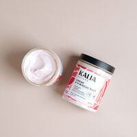 Crème d'hibiscus 3 en 1,  Crème d'hibiscus 3 en 1