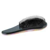 Mini brosse démélante sirène,  Mini brosse démélante sirène