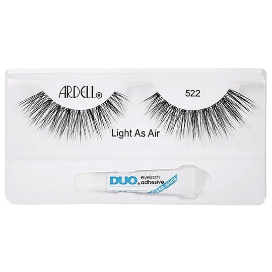 Faux cils &agrave; coller Light As Air 522