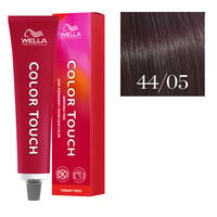 Coloration semi-permanente Color Touch 44/05 ch&acirc;tain intense naturel acajou
