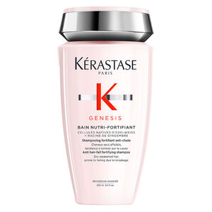 Bain nutri-fortifiant Genesis 250 ml