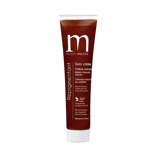 Soin repigmentant 40ml ombre naturelle