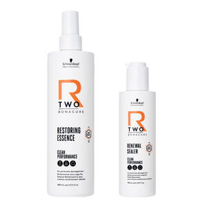 Duo protecteur renforçateur R-Two,  Duo protecteur renforçateur R-Two