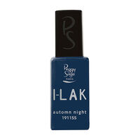 Vernis semi-permanent I-LAK autumn night