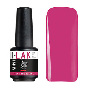 I-Lak Mini first rendez vous