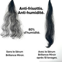Sérum brillance miroir 50 ml