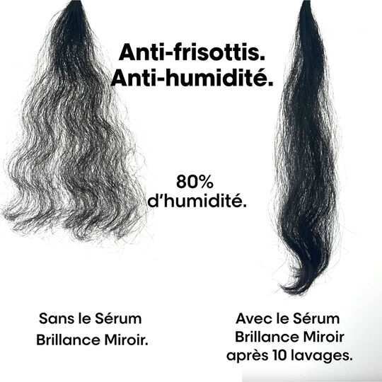 Sérum brillance miroir 50 ml