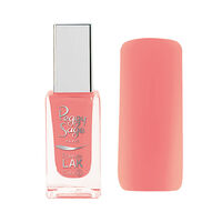 Vernis à ongles longue tenue Forever Lak orange crush