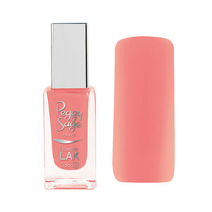 Vernis à ongles longue tenue Forever Lak orange crush