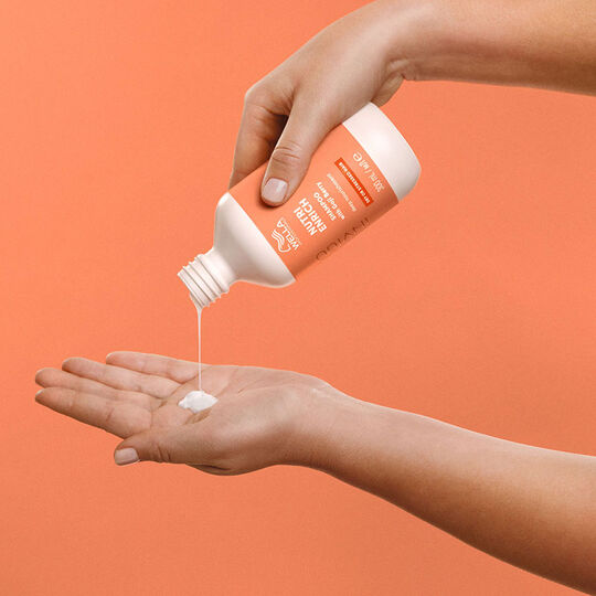 Shampooing nutrition intense Invigo Nutri-Enrich 300ml