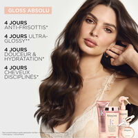 Bain Hydra-Glaze Gloss Absolu 500ml rechargeable
