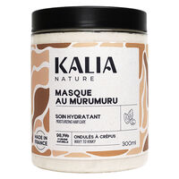 Masque au murumuru