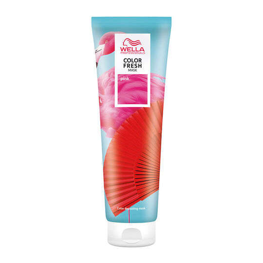 Masque Color Fresh nuance audacieuse pink