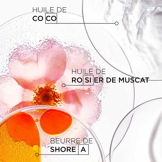 Masque Oléo-Relax Discipline