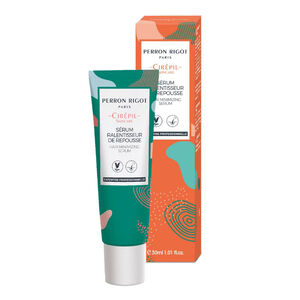 S&eacute;rum ralentisseur de repousse