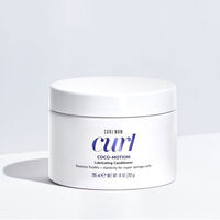 Après-shampooing pour cheveux bouclés Coco-Motion