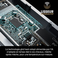 Coffret d'exception lisseur Sculpt