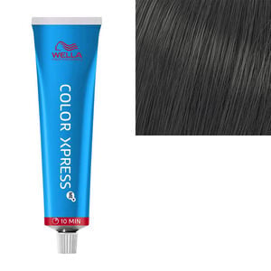 Coloration permanente Color Xpress 3/0 ch&acirc;tain fonc&eacute;