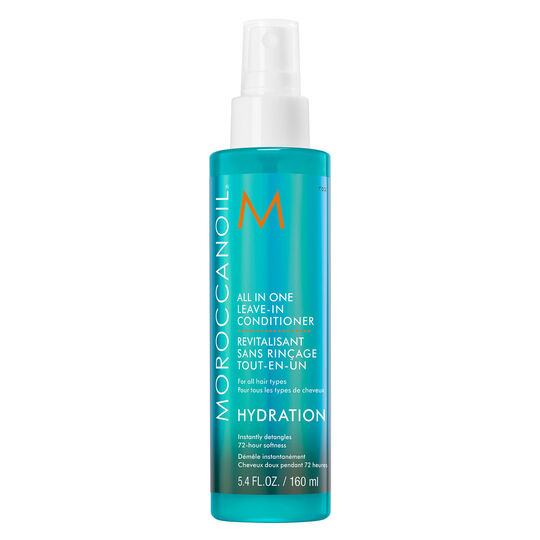 Revitalisant sans rinçage tout-en-un 160 ml