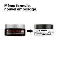 Pâte de coiffage forte Fix Paste Techni.Art,  Pâte de coiffage forte Fix Paste Techni.Art