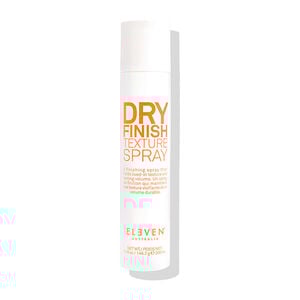 Spray texturisant Dry Finish