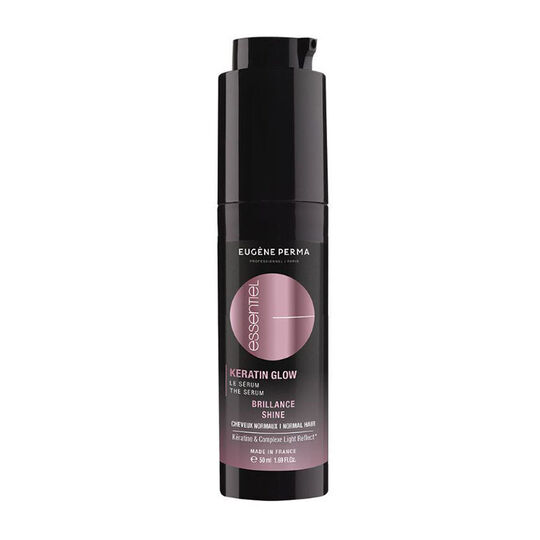 S&eacute;rum brillance Essentiel Keratin Glow