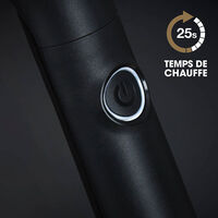 Boucleur Curve Creative Curl Wand