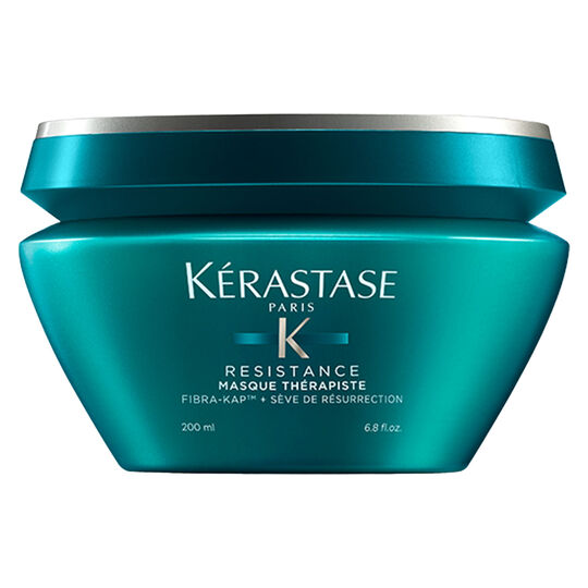 Masque Thérapiste Résistance